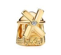 Amuefer S925 Charms Glühwürmchen, Schmetterling, Familie Anhänger | Geschenk für Frauen, Mädchen, Freunde, Ehefrau, Mutter, Tochter - Geburtstag, Jahrestag, Valentinstag, Weihnachten