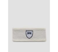 Amundsen Amundsen Peak Headband Stirnband In Weiß Uhb012-1 Weiß UNI