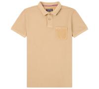 Amundsen Sports - Chukka Shirt - Polo-Shirt, Gr. XL, beige (Desert)