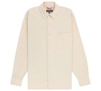 Amundsen Sports - Framheim Flannel Shirt - Hemd, Gr. XXL, beige (Oatmeal)