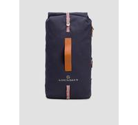 Amundsen Sports V-bond Day Pack 25l Canvas Rucksack In Marineblau Uba042-590 Dunkelblau UNI