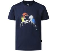 AmuseIIItee Kinder T-Shirt, blau, Gr. 140