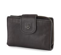Harbour 2nd Geldbörse Anchor-Love Amy SL-13765 Dark Ash