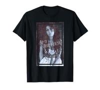 Amy Winehouse Frame Soul Music by Rock Off T-Shirt
