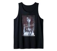 Amy Winehouse Frame Soul Music Tank Top