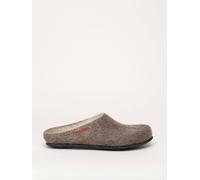 AN-709 Clogs Filzpantoffeln brown Mittel - magicfelt 39.0