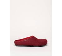 AN-709 Clogs Filzpantoffeln chianti Mittel - magicfelt 42.0