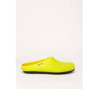 Magicfelt AN 709 Filz-Hausschuh Merino Damen & Herren lemon 36