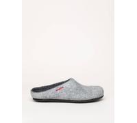 AN-709 Clogs Filzpantoffeln light grey Mittel - magicfelt 37.0