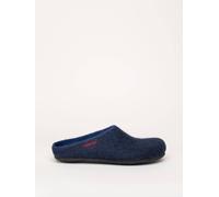 Magicfelt magicfelt Wollfilz-Pantoffel midnight Gr. 36 - 46 709 4828 blau