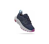 anacapa breeze low wanderschuhe blau damen