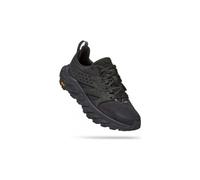 HOKA - Anacapa Breeze Low - Multisportschuhe, Gr. 41 US 8, schwarz/grau (Black/Black)