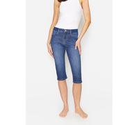 ANGELS Dehnbund Jeans Anacapri Sporty mit Dehnbund mit klassischem Design