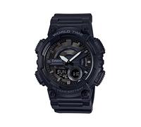 Anadigi Herrenuhr CASIO AEQ-110W-1B