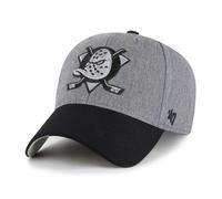 Anaheim Ducks '47 Granite MVP NHL Cap Grau - ONE SIZE