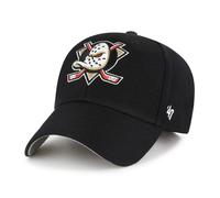 Anaheim Ducks '47 MVP NHL Cap Schwarz - ONE SIZE