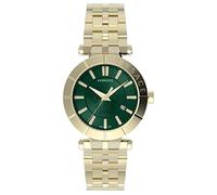 Versace Herren Uhr Armbanduhr V-Race VE2B00621 Edelstahl