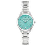 Bulova - 96P253 - Armbanduhr - Damen - Quarz - Classic