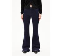 ANAMAA | Flared Jeans Bio-Baumwoll Mix X-Stretch - blau (26-34)