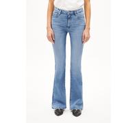 ANAMAA | Flared Jeans Bio-Baumwoll Mix X-Stretch - blau (28-32)