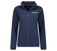 ANAPURNA Fleecejacke "Tonneau" in Dunkelblau - Größe S | Damenjacken