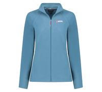 ANAPURNA Fleecejacke "Tonneau" in Hellblau - Größe L | Damenjacken