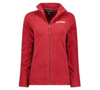 ANAPURNA Fleecejacke "Tonneau" in Rot - Größe M | Damenjacken