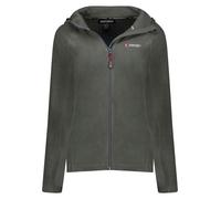 ANAPURNA Fleecejacke "Tugoodana" in Anthrazit - Größe L | Damenjacken