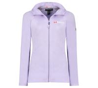ANAPURNA Fleecejacke "Tugoodana" in Lila - Größe XXL | Damenjacken