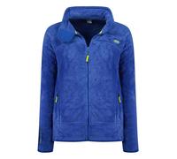 ANAPURNA Fleecejacke "Uternel" in Blau - Größe XL | Damenjacken