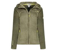 ANAPURNA Fleecejacke "Uternel" in Grün - Größe M | Damenjacken