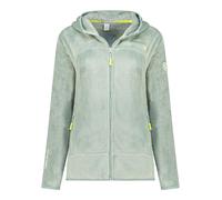 ANAPURNA Fleecejacke ''Uternel'' in Mint - Größe XXL | Damenjacken