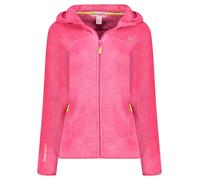 ANAPURNA Fleecejacke "Uternel" in Pink - Größe XL | Damenjacken
