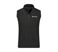 ANAPURNA Fleeceweste "Vugana" in Schwarz - Größe L | Herrenjacken