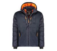 ANAPURNA Jacke in Dunkelblau - Größe XXL | Herren Plussize