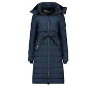 ANAPURNA Parka "Cabana" in Dunkelblau - Größe XL | Damenjacken