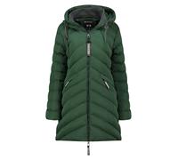 ANAPURNA Parka "Clarisana" in Grün - Größe XXL | Damenjacken