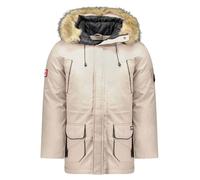 ANAPURNA Parka "Claudana" in Beige - Größe XXL | Herrenjacken