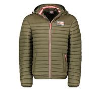 ANAPURNA Steppjacke "Adalmana" in Khaki - Größe 3XL | Herrenjacken