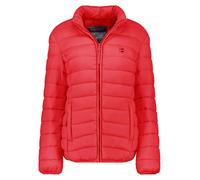 ANAPURNA Steppjacke ''Akitalana Basic'' in Rot - Größe S | Damenjacken