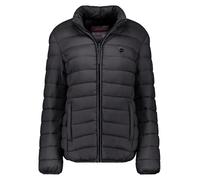 ANAPURNA Steppjacke ''Akitalana Basic'' in Schwarz - Größe L | Damenjacken