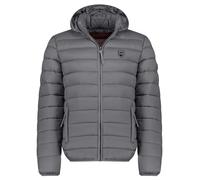 ANAPURNA Steppjacke "Amitalana" in Grau - Größe XL | Herrenjacken