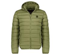 ANAPURNA Steppjacke "Amitalana" in Grün - Größe XL | Herrenjacken