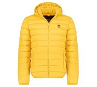 ANAPURNA Steppjacke "Amitalana" in Senf - Größe XXL | Herrenjacken