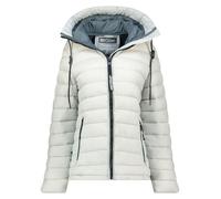 ANAPURNA Steppjacke ''Azulana'' in Hellblau - Größe S | Damenjacken