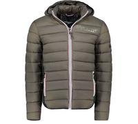 ANAPURNA Steppjacke "Bikashana" in Khaki - Größe S | Herrenjacken