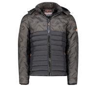 ANAPURNA Steppjacke "Buratana" in Anthrazit - Größe L | Herrenjacken