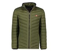 ANAPURNA Steppjacke "Carlitana" in Khaki - Größe S | Herrenjacken