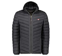 ANAPURNA Steppjacke "Carlitana" in Schwarz - Größe L | Herrenjacken