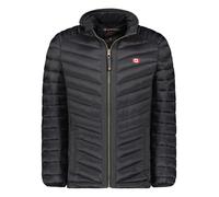 ANAPURNA Steppjacke "Carlitana" in Schwarz - Größe XXL | Herrenjacken